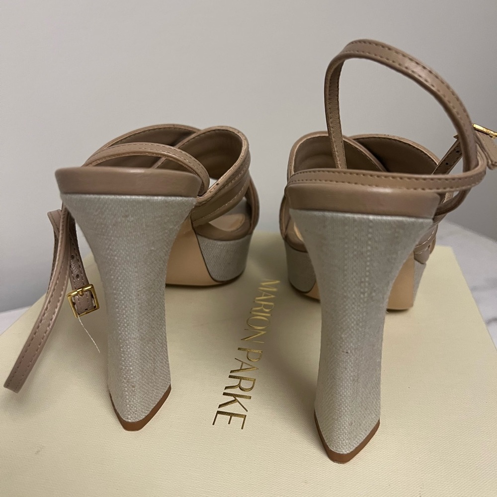 Marion Parke Christina